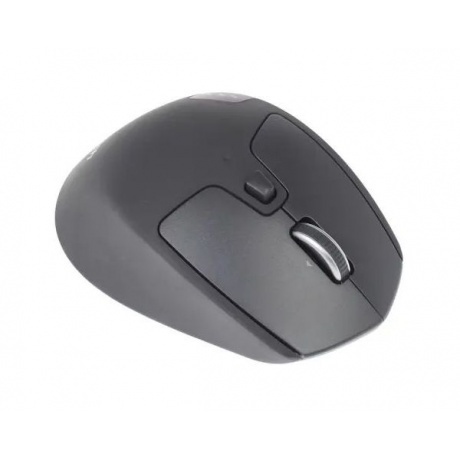 Набор клавиатура+мышь Logitech MK850 Perfomance черный - фото 11