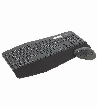 Набор клавиатура+мышь Logitech MK850 Perfomance черный