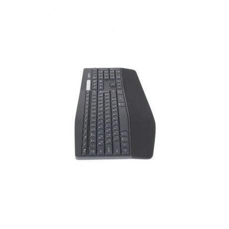 Набор клавиатура+мышь Logitech MK850 Perfomance черный - фото 12