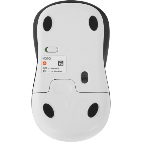 Набор клавиатура+мышь Logitech MK540 Advanced черный 920-008686 - фото 19