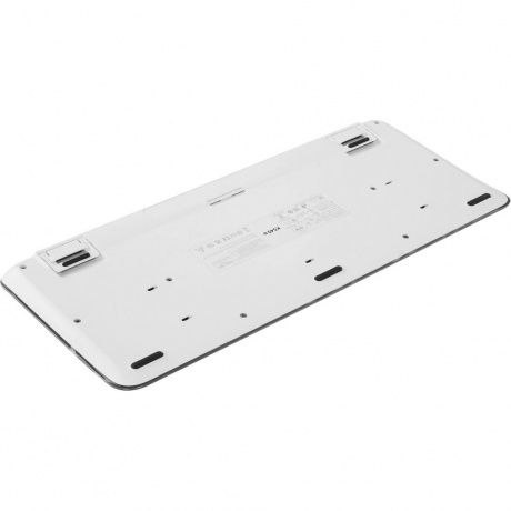 Набор клавиатура+мышь Logitech MK540 Advanced черный 920-008686 - фото 22