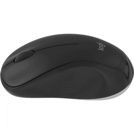 Набор клавиатура+мышь Logitech MK540 Advanced черный 920-008686 - фото 30