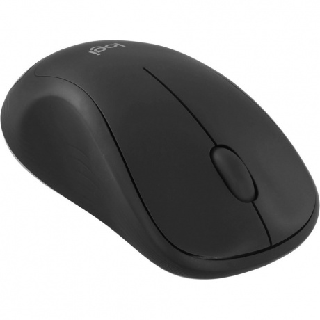 Набор клавиатура+мышь Logitech MK540 Advanced черный 920-008686 - фото 8