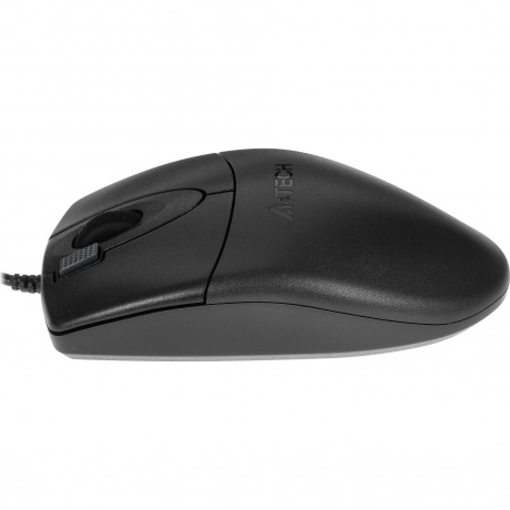 Набор клавиатура+мышь A4Tech KR-8520D черный - фото 9