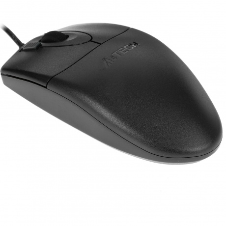 Набор клавиатура+мышь A4Tech KR-8520D черный - фото 10