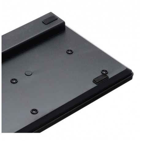 Клавиатура Oklick 520M2U черный - фото 7