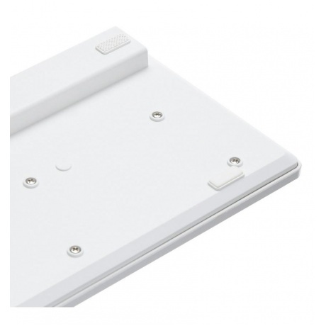 Клавиатура Oklick 500M белый - фото 6