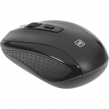 Набор клавиатура+мышь Defender C-915 RU Black USB - фото 11