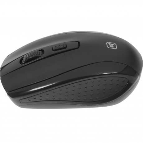 Набор клавиатура+мышь Defender C-915 RU Black USB - фото 8