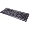 Клавиатура Zalman ZM-K600S Black USB+PS/2