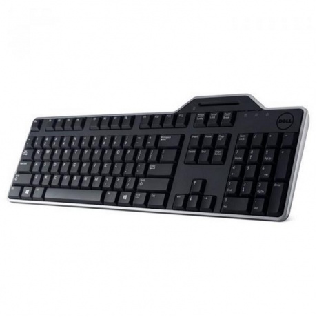 Клавиатура Dell KB813 Black (580-18360) - фото 2