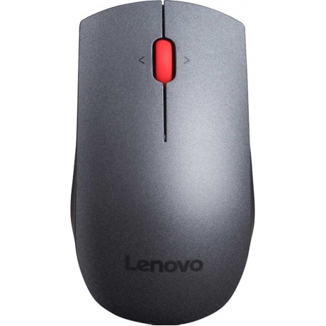 Набор клавиатура+мышь Lenovo Professional Wireless Combo (4X30H56821) - фото 3