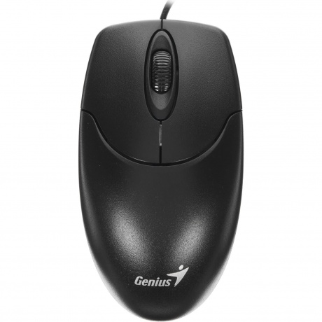 Набор клавиатура+мышь Genius Smart KM-200 - фото 7