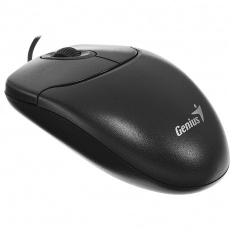 Набор клавиатура+мышь Genius Smart KM-200 - фото 8