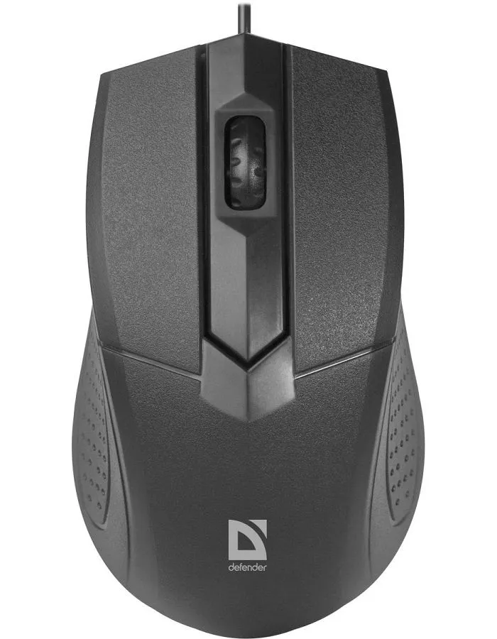 Комплект клавиатура+мышь Defender Dakota C-270 45270 - фото 2