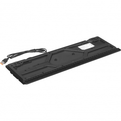 Набор клавиатура+мышь Defender York C-777 RU - фото 3