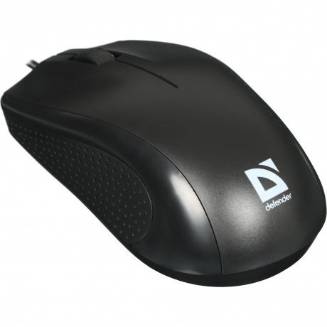 Набор клавиатура+мышь Defender York C-777 RU - фото 6