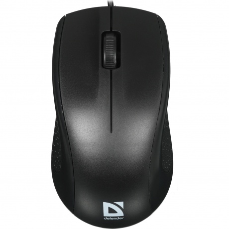 Набор клавиатура+мышь Defender York C-777 RU - фото 7