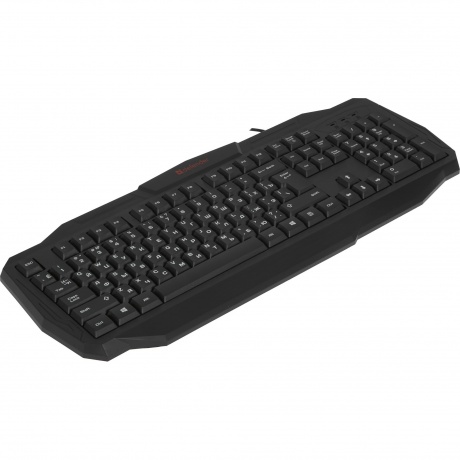 Клавиатура Defender Ultra HB-330L RU - фото 3
