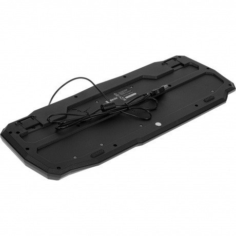 Клавиатура Defender Ultra HB-330L RU - фото 6