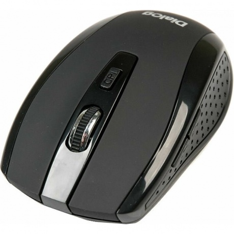 Набор клавиатура+мышь Dialog KMROP-4020U Black USB - фото 19