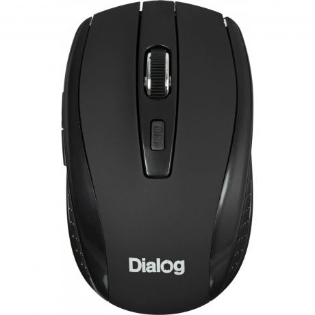 Набор клавиатура+мышь Dialog KMROP-4020U Black USB - фото 21