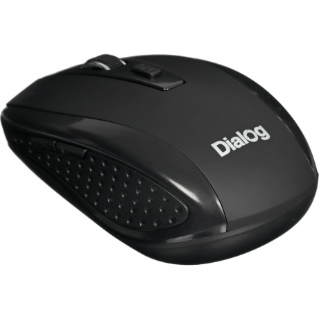 Набор клавиатура+мышь Dialog KMROP-4020U Black USB - фото 22