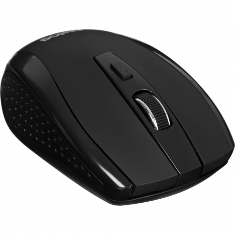 Набор клавиатура+мышь Dialog KMROP-4020U Black USB - фото 24