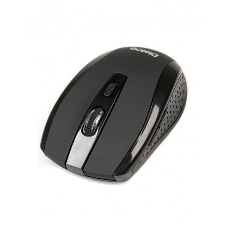 Набор клавиатура+мышь Dialog KMROP-4020U Black USB - фото 5