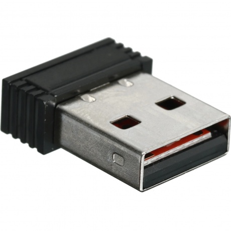 Набор клавиатура+мышь Dialog KMROP-4020U Black USB - фото 8