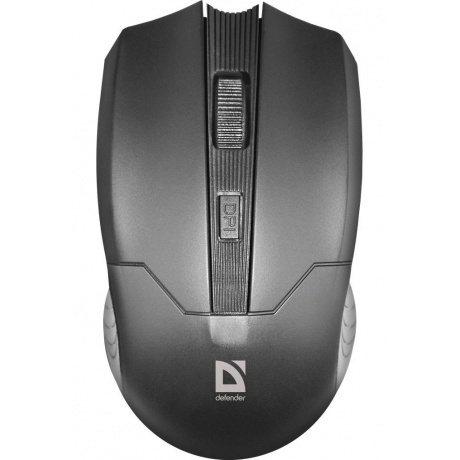 Набор клавиатура+мышь Defender Columbia C-775RU - фото 2