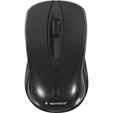 Набор клавиатура+мышь Gembird KBS-8002 - фото 12