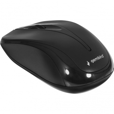 Набор клавиатура+мышь Gembird KBS-8002 - фото 8