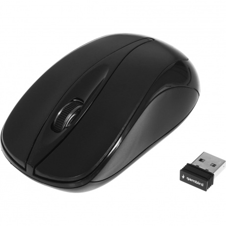 Набор клавиатура+мышь Gembird KBS-8002 - фото 9