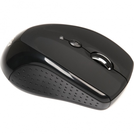 Набор клавиатура+мышь Dialog KMROP-4030U Black USB - фото 14