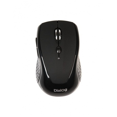 Набор клавиатура+мышь Dialog KMROP-4030U Black USB - фото 5