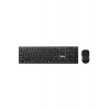 Набор клавиатура+мышь Dialog KMROP-4030U Black USB