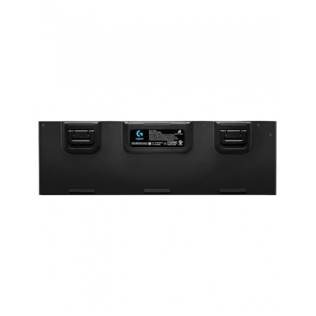 Клавиатура Logitech G G915 Tactile Switch RGB Black USB (920-008909) - фото 5