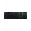 Клавиатура Logitech G G915 Tactile Switch RGB Black USB (920-008...