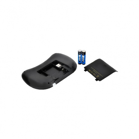 Клавиатура Palmexx PX/KBD mini Wireless Black USB - фото 3