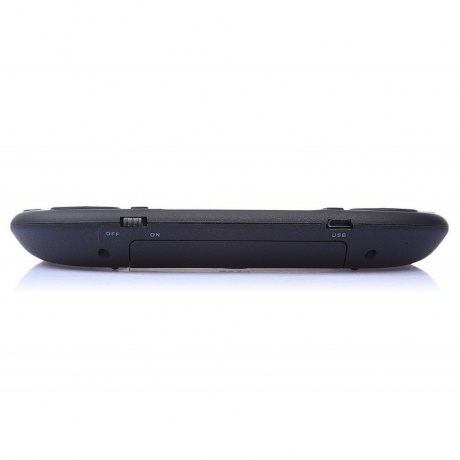 Клавиатура Palmexx PX/KBD mini Wireless Black USB - фото 5