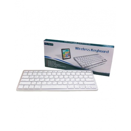 Клавиатура Palmexx Apple Style (PX/KBD-BT-APST) - фото 2