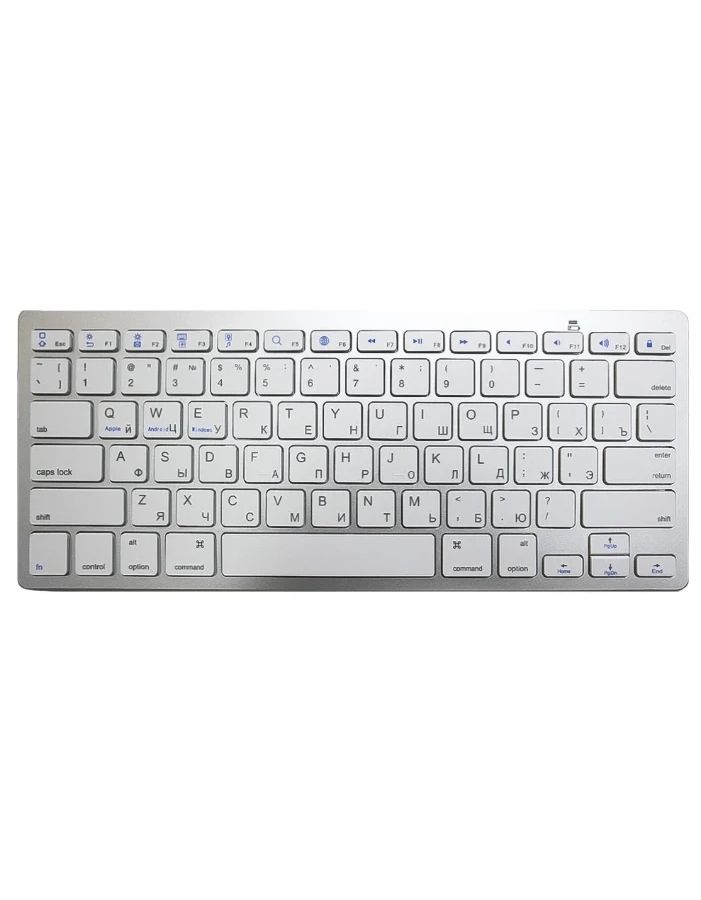 Клавиатура Palmexx Apple Style (PX/KBD-BT-APST) фотографии