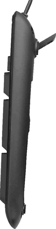 Набор клавиатура+мышь Gigabyte GK-KM6300 RU - фото 4