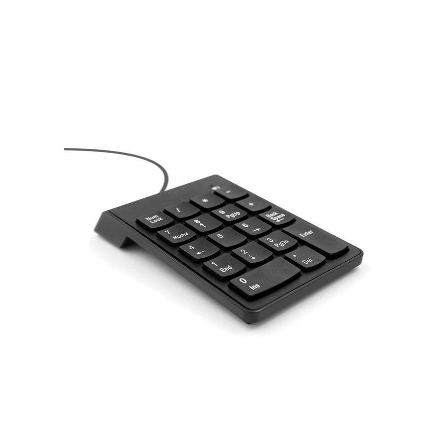Клавиатура KS-is Kyby KS-343 USB 4x4 16 клавиш промышленный пользовательский usb атм металлическая клавиатура антивандальная цифровая клавиатура