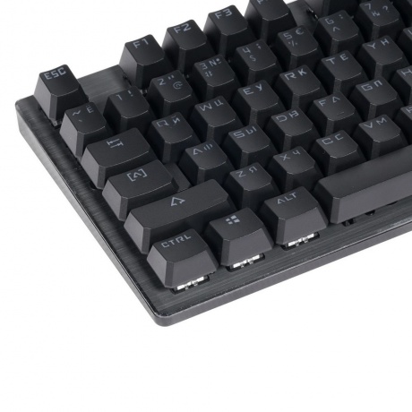 Клавиатура A4Tech Bloody B760 Neon серый - фото 6