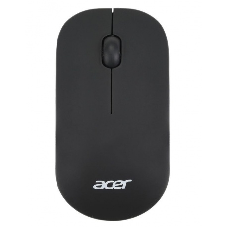 Набор клавиатура+мышь Acer OKR030 (ZL.KBDEE.005) черный - фото 6