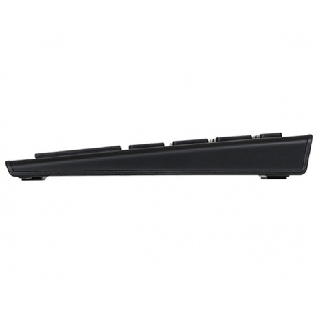 Клавиатура Acer OKR010 (ZL.KBDEE.003) черный - фото 5