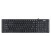 Клавиатура Acer OKW010 (ZL.KBDEE.002) черный