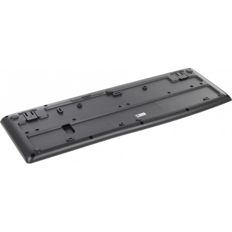 Набор клавиатура+мышь Logitech MK295 Silent Wireless Combo черный - фото 14